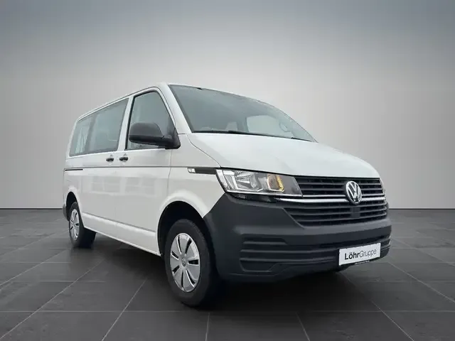 Volkswagen T6.1 Transporter