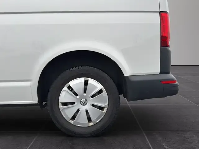 Volkswagen T6.1 Transporter