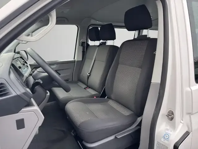 Volkswagen T6.1 Transporter