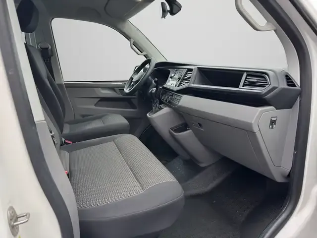 Volkswagen T6.1 Transporter