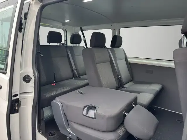 Volkswagen T6.1 Transporter