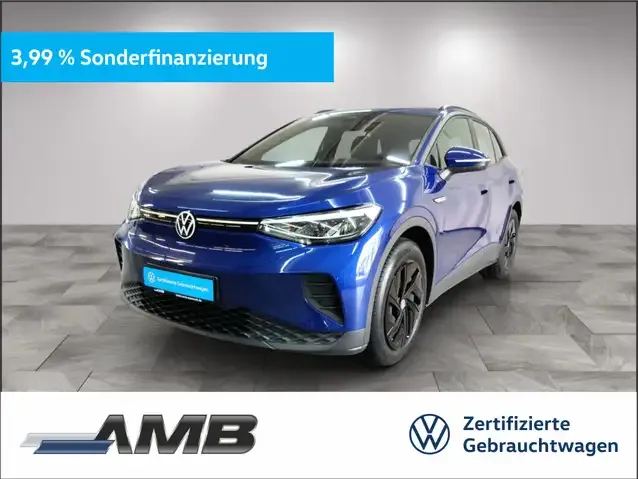 Volkswagen ID.4