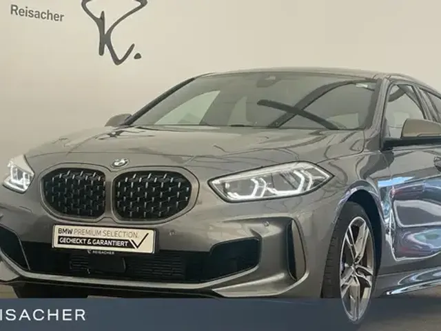 BMW 135