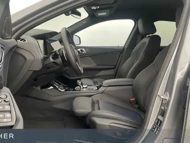 BMW 135