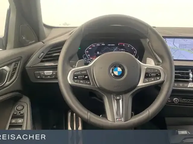 BMW 135