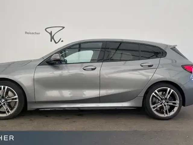 BMW 135