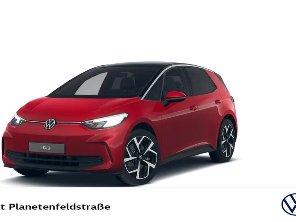 Volkswagen ID.3