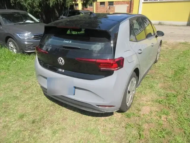 Volkswagen ID.3