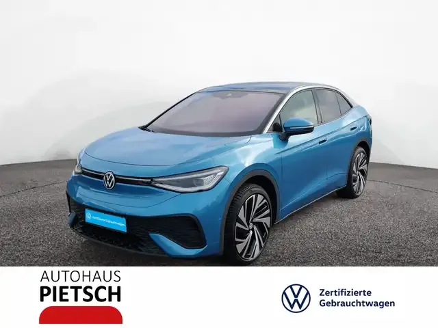 Volkswagen ID.5