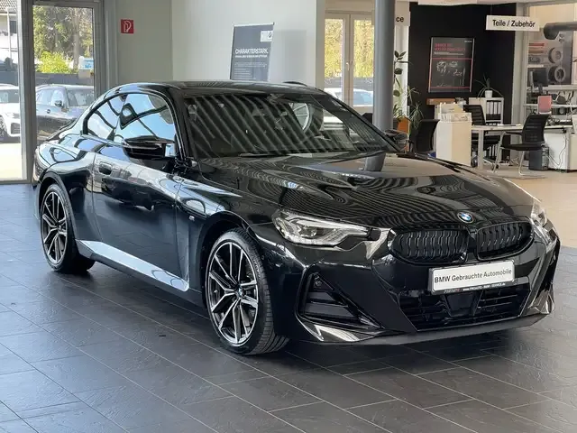 BMW Sonstiges