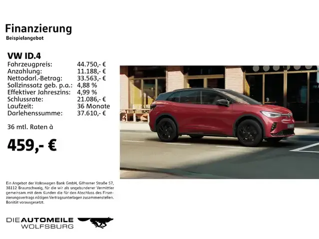 Volkswagen ID.4