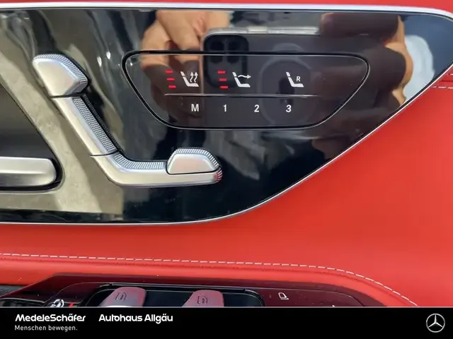 Mercedes-Benz SL 63 AMG