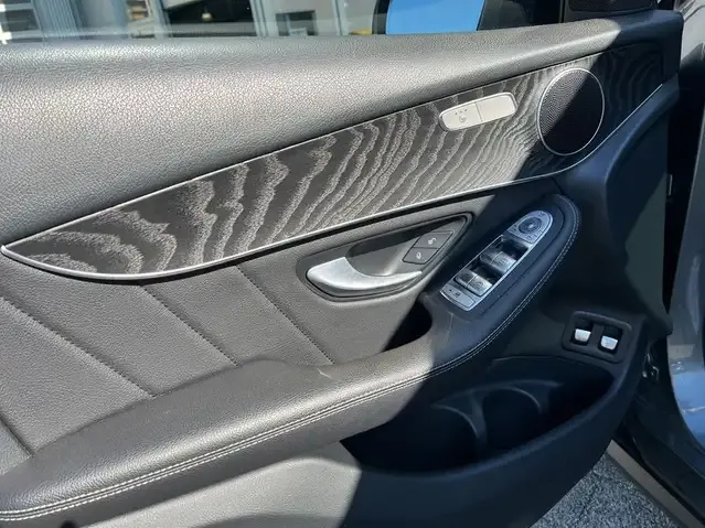 Mercedes-Benz GLC 400
