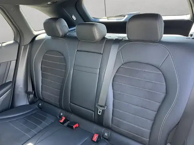 Mercedes-Benz GLC 400