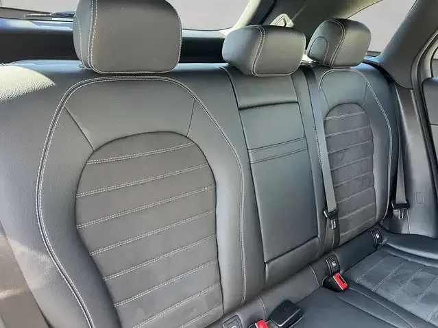 Mercedes-Benz GLC 400