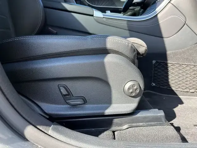Mercedes-Benz GLC 400