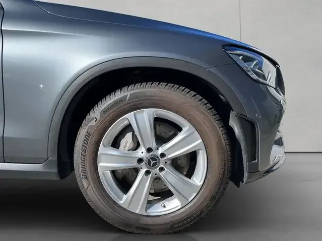 Mercedes-Benz GLC 400