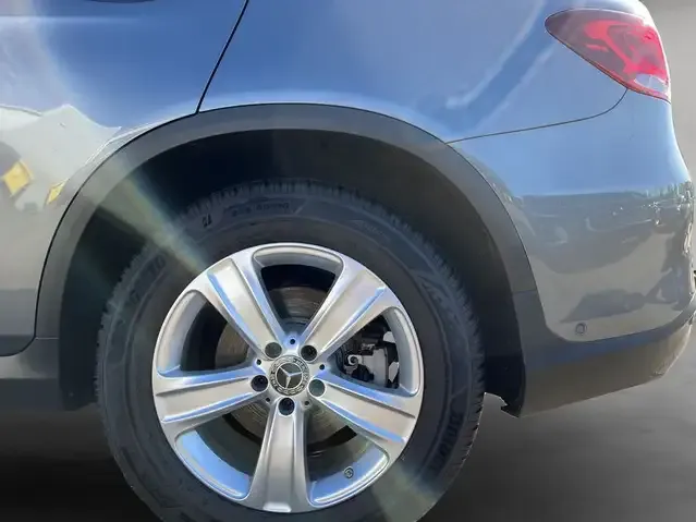 Mercedes-Benz GLC 400