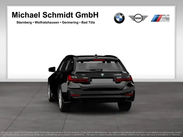 BMW 330