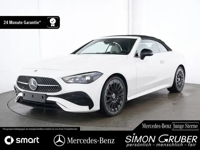 Mercedes-Benz CLE 300