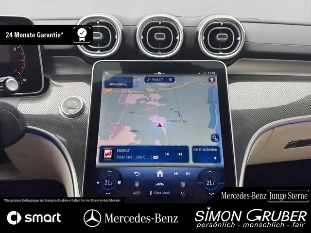 Mercedes-Benz CLE 300