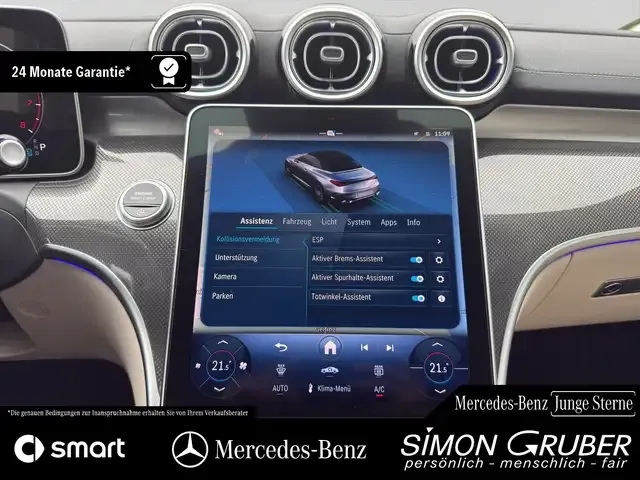 Mercedes-Benz CLE 300