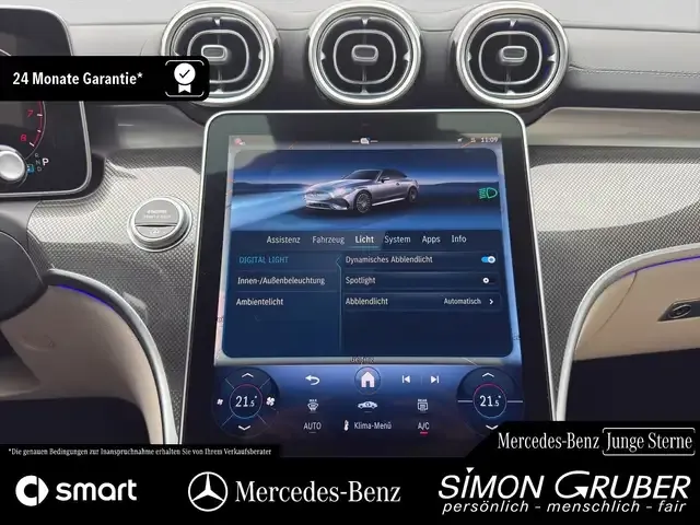 Mercedes-Benz CLE 300