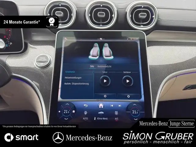 Mercedes-Benz CLE 300