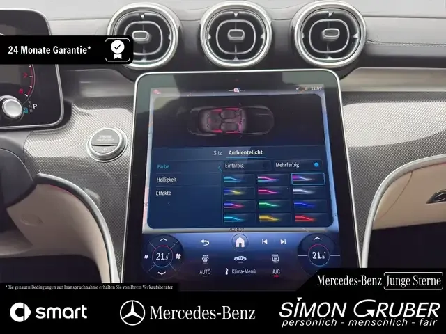 Mercedes-Benz CLE 300