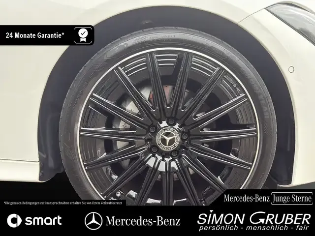 Mercedes-Benz CLE 300