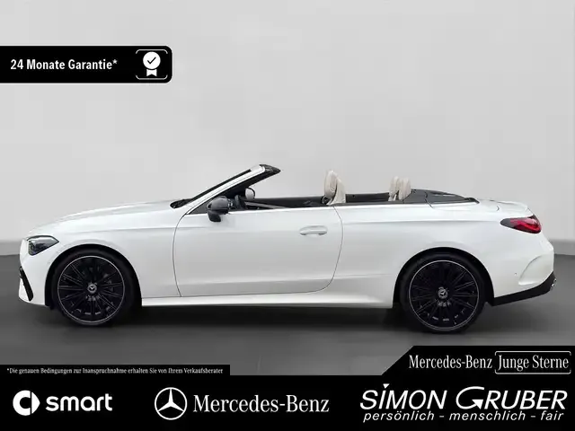 Mercedes-Benz CLE 300