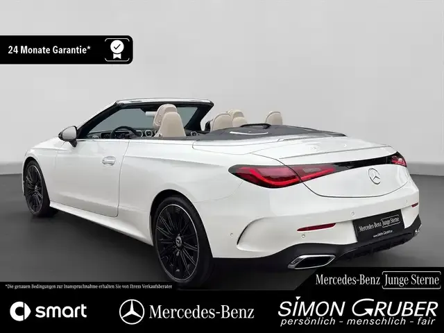 Mercedes-Benz CLE 300