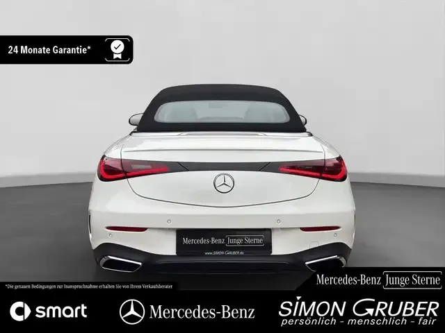 Mercedes-Benz CLE 300