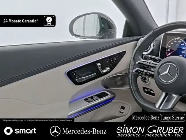 Mercedes-Benz CLE 300