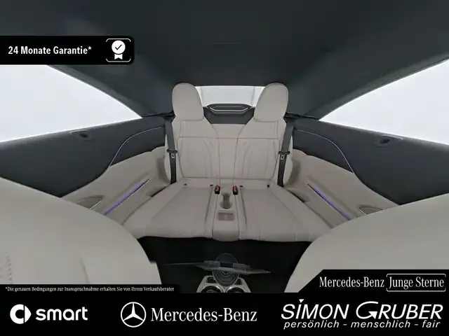 Mercedes-Benz CLE 300