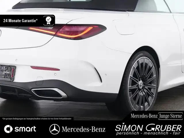 Mercedes-Benz CLE 300