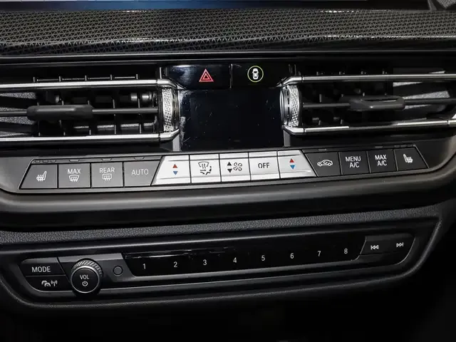 BMW Sonstiges