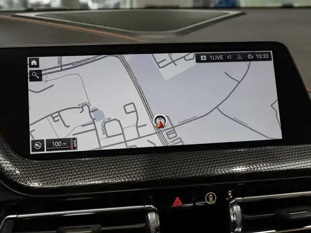 BMW Sonstiges
