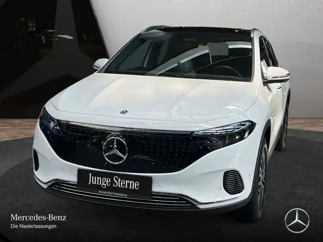 Mercedes-Benz EQA 300