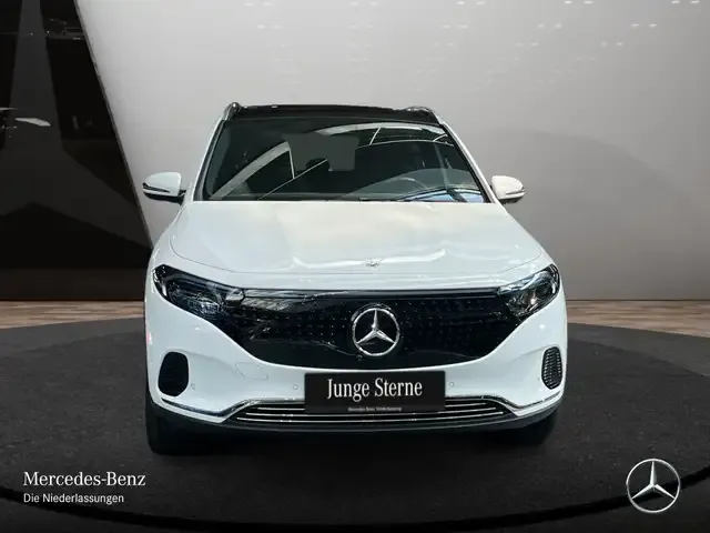 Mercedes-Benz EQA 300