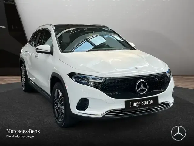 Mercedes-Benz EQA 300