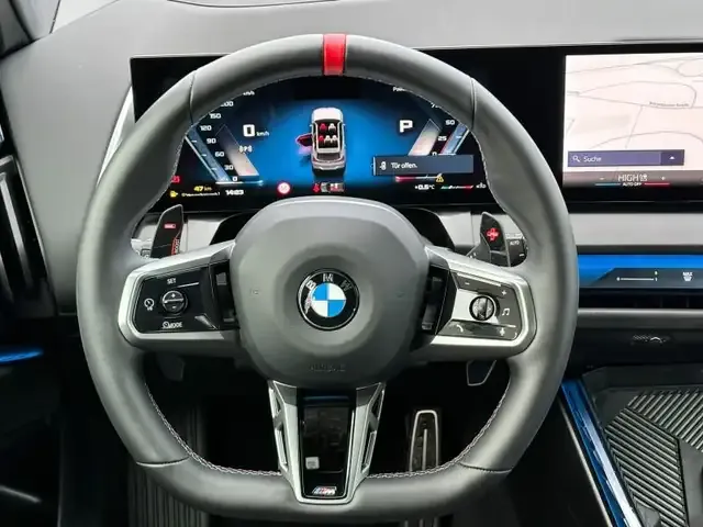 BMW X3 M