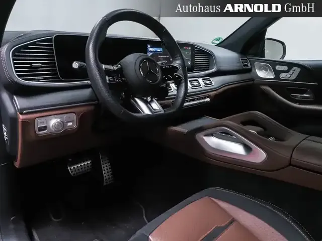 Mercedes-Benz GLE 53 AMG