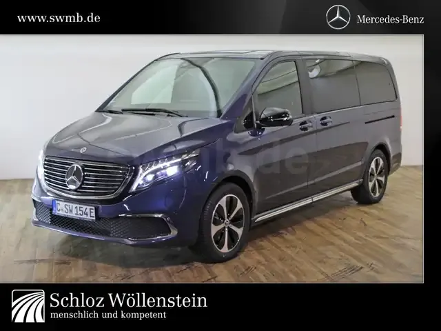 Mercedes-Benz EQV 300