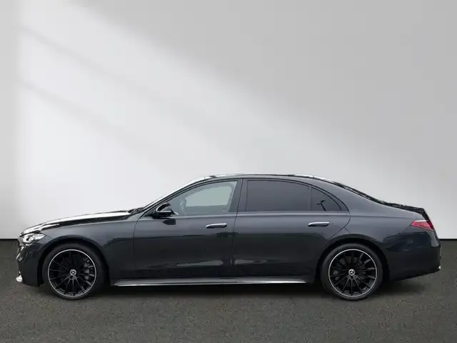 Mercedes-Benz S 400