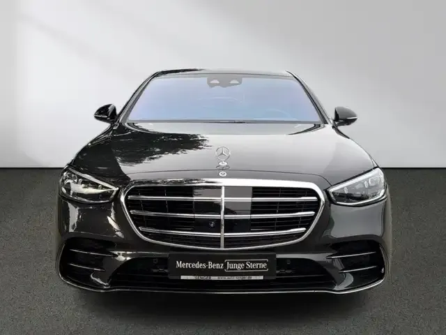 Mercedes-Benz S 400