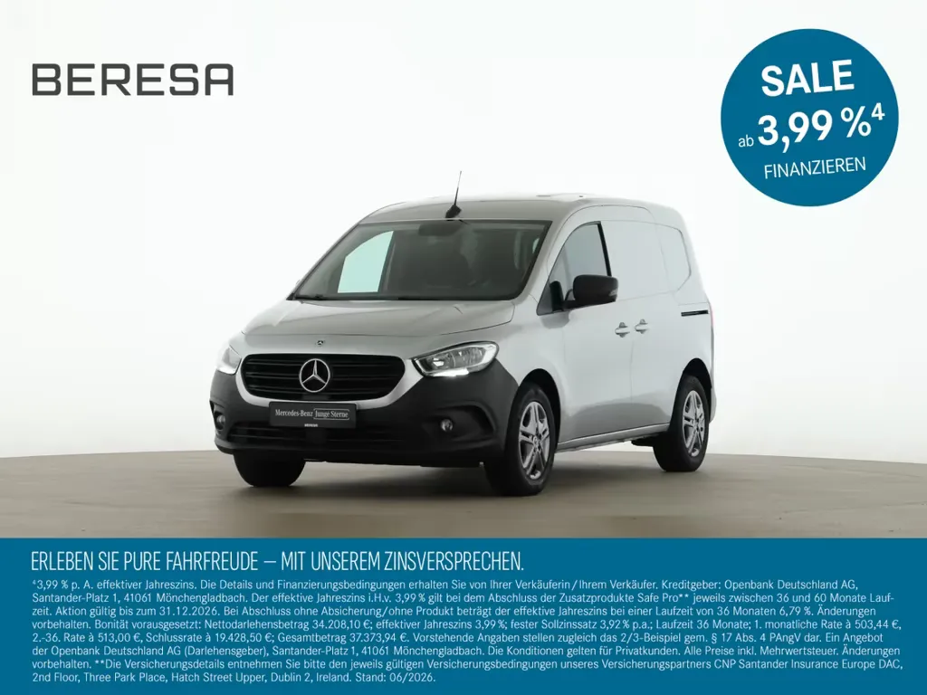 Mercedes-Benz Citan