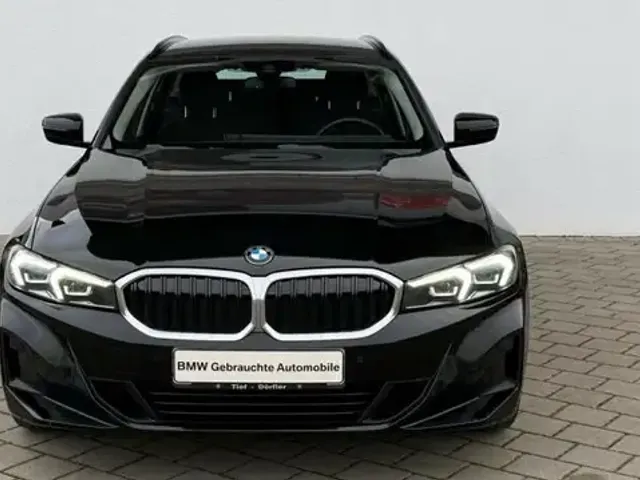 BMW 318