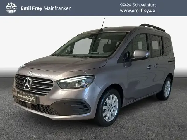 Mercedes-Benz T-Klasse