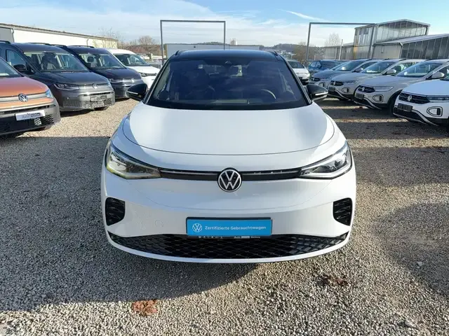 Volkswagen ID.4